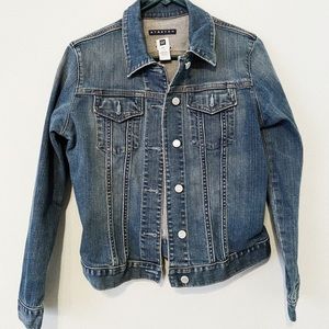 Gap Jean Jacket